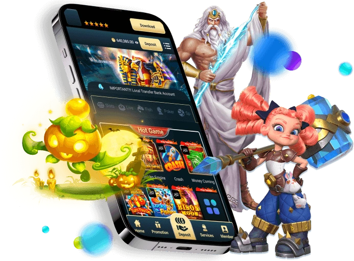 Biểu tượng ưu đãi khuyến mãi Q88 App