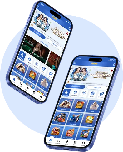 Biểu tượng đa dạng trò chơi Q88 App