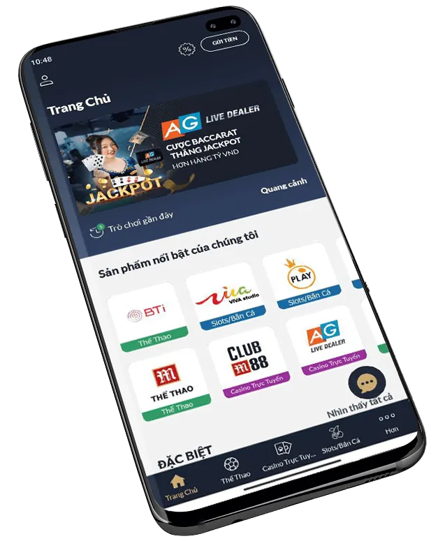 Các tính năng nổi bật của Q88 App