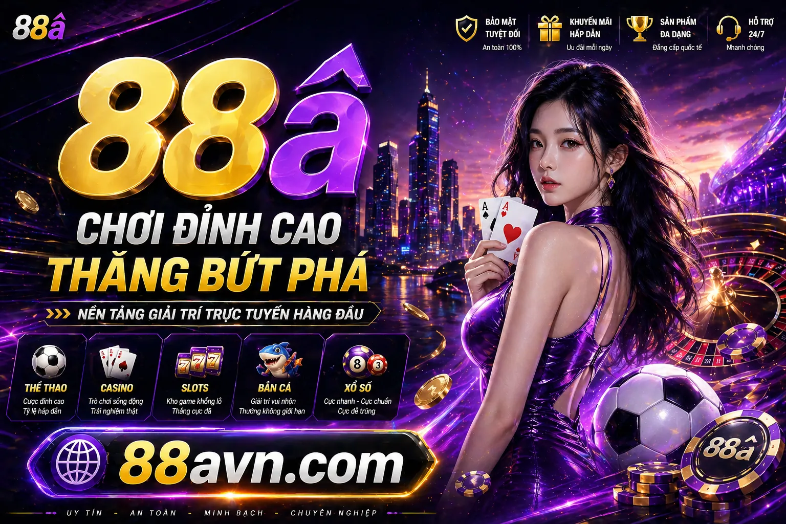 Hình ảnh banner đăng ký Q88 App, thể hiện sự hứng khởi của trò chơi trực tuyến