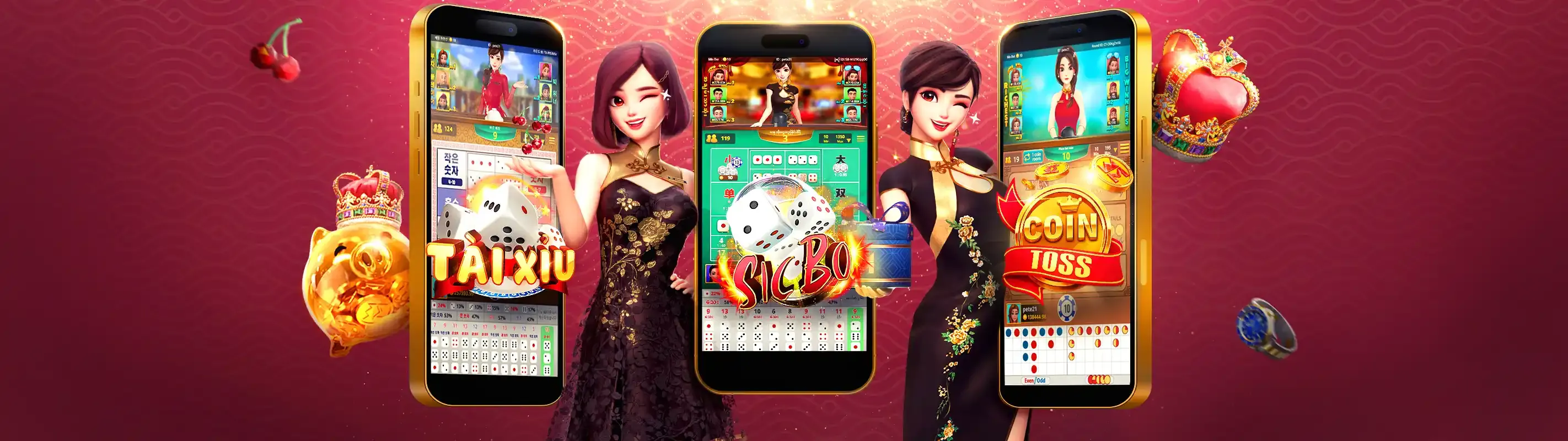 Đối tác truyền thông q88 app