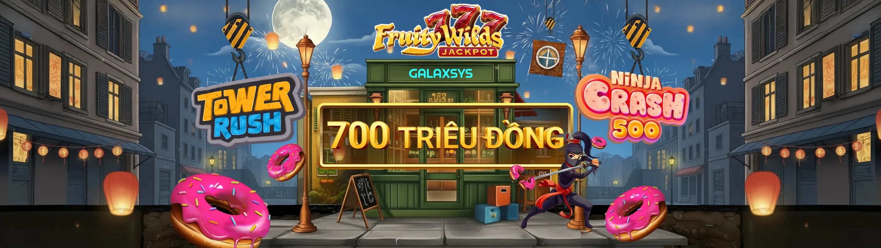 Hoàn trả không giới hạn Q88 App