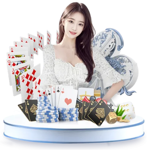 Game Bài 3D